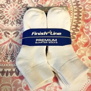 finishline neutral socks